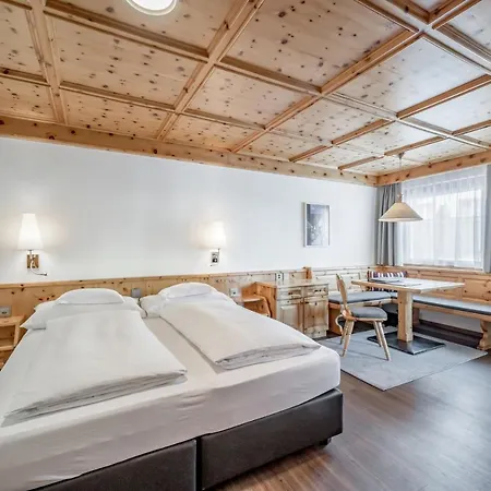 Nevada Hotel 4*