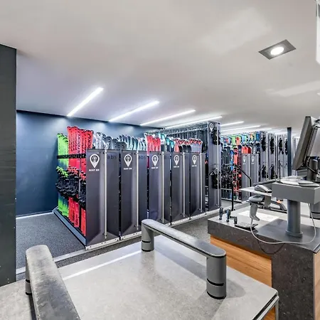 Nevada Hotel 4*