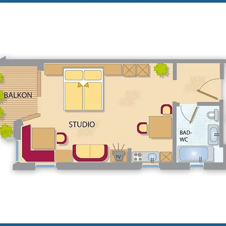 Hotel Nevada 4*