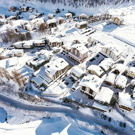 Nevada 4*